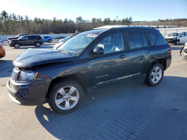JEEP COMPASS SP 2014 with VIN 1C4NJDAB8ED698075 - Photo from auction
