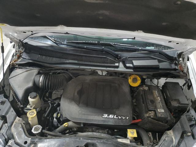Photo 12 from auction – 2018 DODGE GRAND CARA with VIN 2C4RDGEG4JR301405