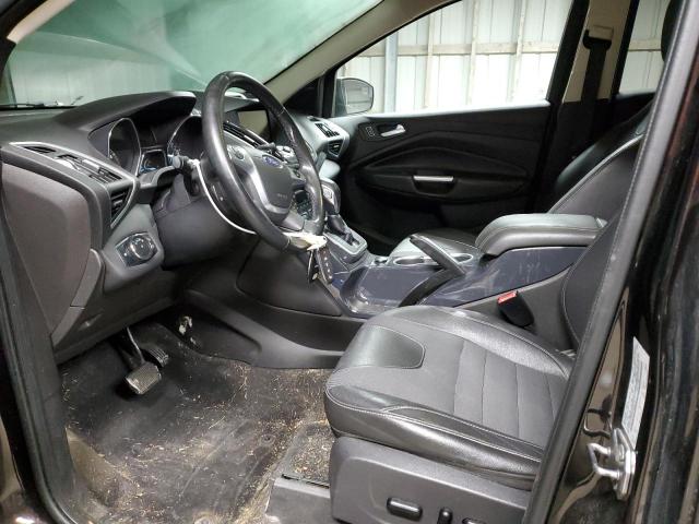 Photo 7 from auction – 2013 FORD ESCAPE TIT with VIN 1FMCU0J93DUB17015