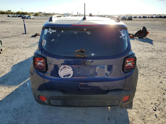 Photo 6 from auction – 2018 JEEP RENEGADE L with VIN ZACCJABB8JPH05543