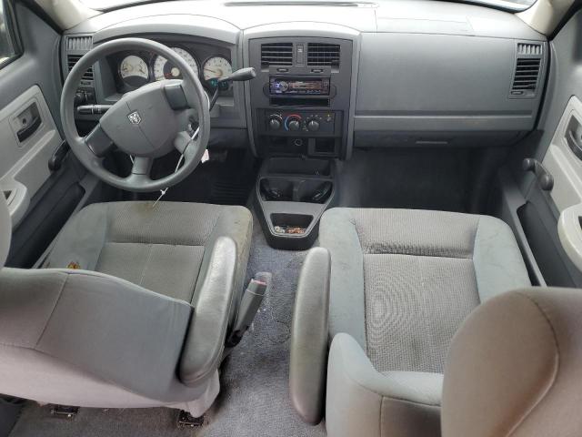 Photo 8 from auction – 2005 DODGE DAKOTA QUA with VIN 1D7HE28K65S250141