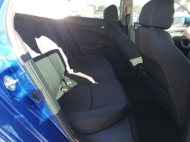 Photo 10 from auction – 2017 HONDA CIVIC EX with VIN 19XFC2F75HE040062