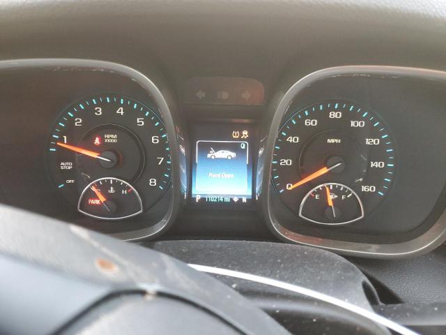 Photo 9 from auction – 2015 CHEVROLET MALIBU LS with VIN 1G11A5SL2FF292349