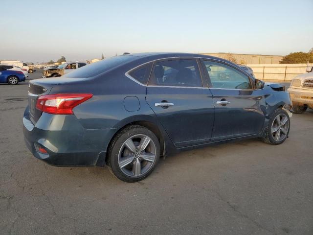 Photo 3 from auction – 2017 NISSAN SENTRA S with VIN 3N1AB7AP3HL654270