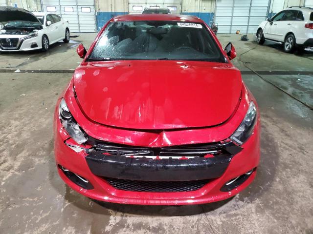 Photo 5 from auction – 2015 DODGE DART GT with VIN 1C3CDFEB9FD282062