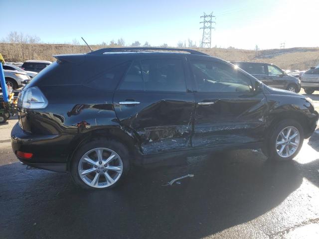 Photo 3 from auction – 2009 LEXUS RX 350 with VIN 2T2HK31U69C114583