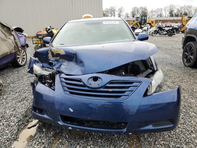 Photo 5 from auction – 2007 TOYOTA CAMRY CE with VIN 4T1BE46K87U056468