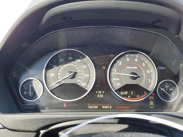Photo 9 from auction – 2014 BMW 435 I with VIN WBA3R1C53EK191454