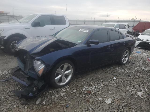 Photo 1 from auction – 2013 DODGE CHARGER SX with VIN 2C3CDXHG6DH735258