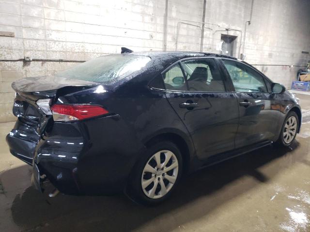 Photo 3 from auction – 2024 TOYOTA COROLLA LE with VIN 5YFB4MDE8RP158776