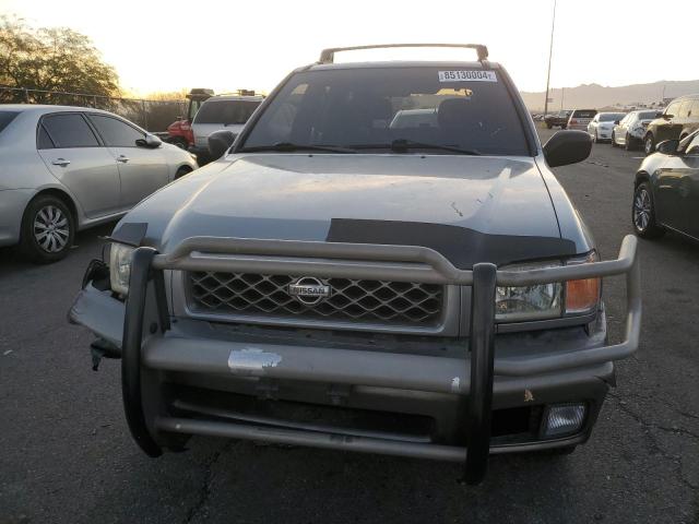 Photo 5 from auction – 2000 NISSAN PATHFINDER with VIN JN8AR07S1YW398592
