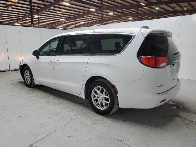 Photo 2 from auction – 2023 CHRYSLER VOYAGER LX with VIN 2C4RC1CG2PR529687