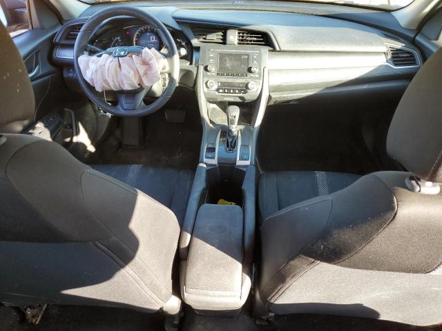 Photo 8 from auction – 2016 HONDA CIVIC LX with VIN 2HGFC2F50GH529066