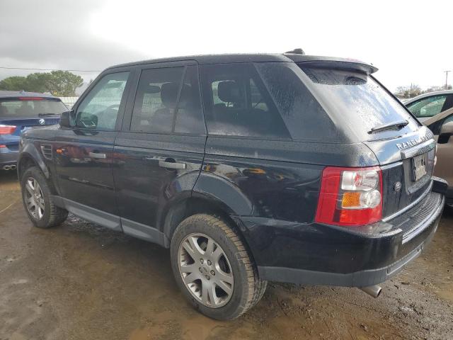 Photo 2 from auction – 2006 LAND ROVER RANGE ROVE with VIN SALSF25436A912325