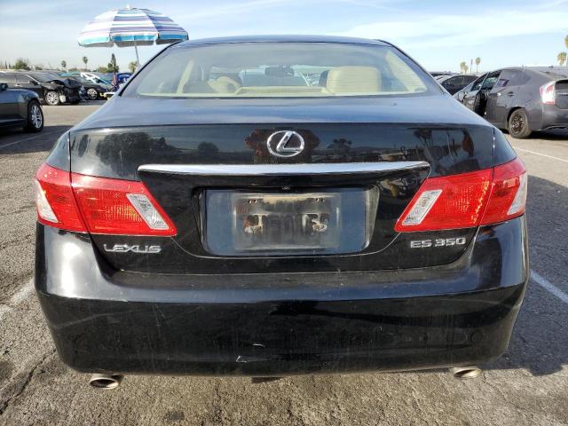 Photo 6 from auction – 2009 LEXUS ES 350 with VIN JTHBJ46G892303643
