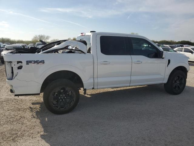 Photo 3 from auction – 2023 FORD F150 SUPER with VIN 1FTFW1E85PFB54658