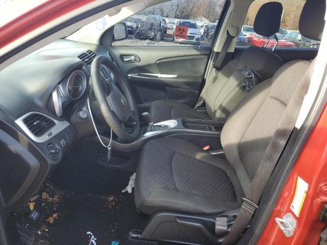 Photo 7 from auction – 2019 DODGE JOURNEY SE with VIN 3C4PDCBB6KT860428