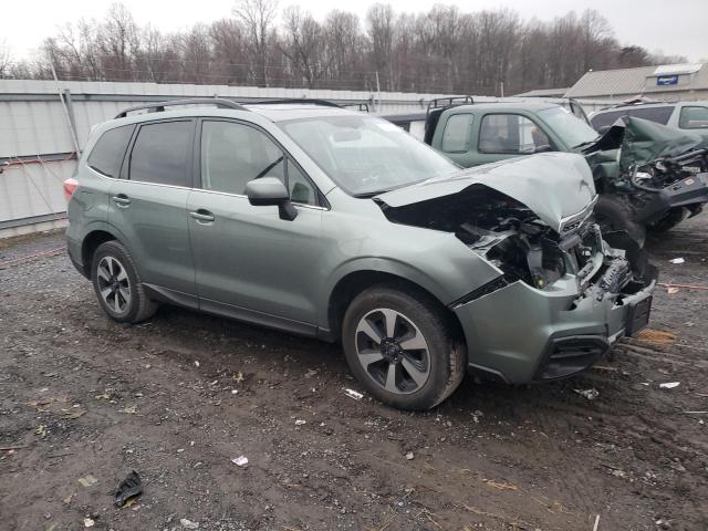 Foto 4 de la subasta – 2018 SUBARU FORESTER 2 con VIN JF2SJAJC4JH449173