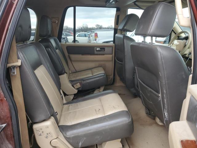 Photo 11 from auction – 2007 FORD EXPEDITION with VIN 1FMFK18587LA08345