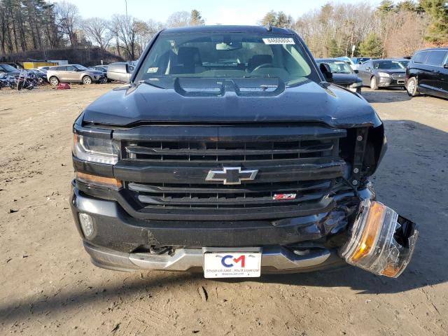 Photo 5 from auction – 2019 CHEVROLET SILVERADO with VIN 2GCVKPEC9K1148909