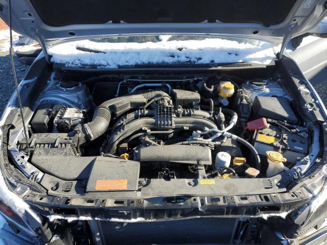 Photo 12 from auction – 2019 SUBARU CROSSTREK with VIN JF2GTAEC4KH340501