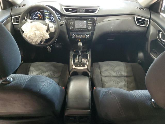 Photo 8 from auction – 2015 NISSAN ROGUE S with VIN 5N1AT2MV2FC784682
