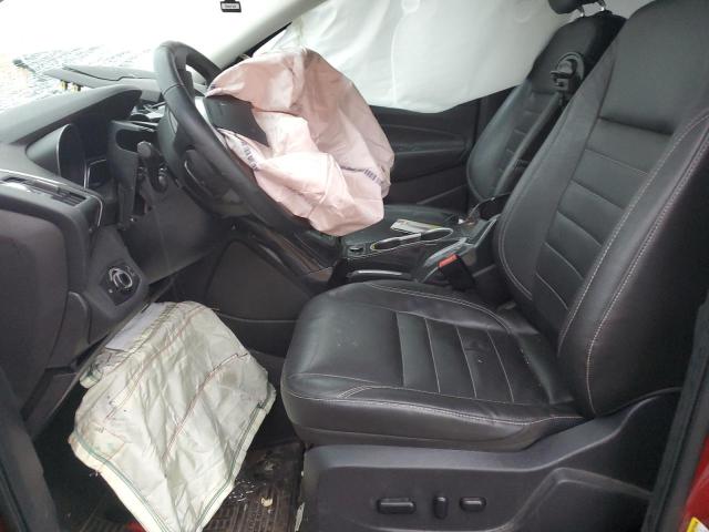 Photo 7 from auction – 2014 FORD ESCAPE TIT with VIN 1FMCU9J9XEUC72716