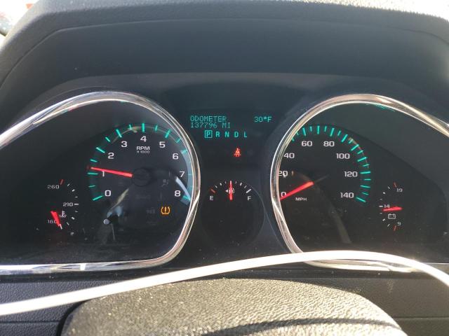 Zdjęcie 9 z aukcji – 2010 CHEVROLET TRAVERSE L z VIN 1GNLRFED3AS140106
