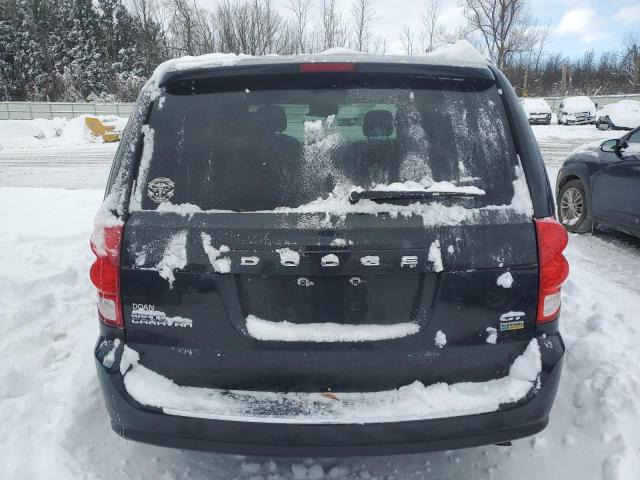 Photo 6 from auction – 2017 DODGE GRAND CARA with VIN 2C4RDGEG8HR673937