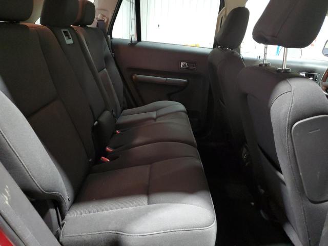 صورة رقم 11 من المزاد - 2009 FORD EDGE SEL مع VIN 2FMDK48C79BA53027