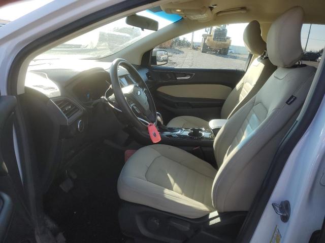 Photo 7 from auction – 2016 FORD EDGE SE with VIN 2FMPK3G95GBB10982