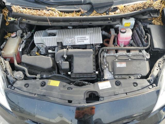 Photo 11 from auction – 2015 TOYOTA PRIUS with VIN JTDKN3DU5F1950124