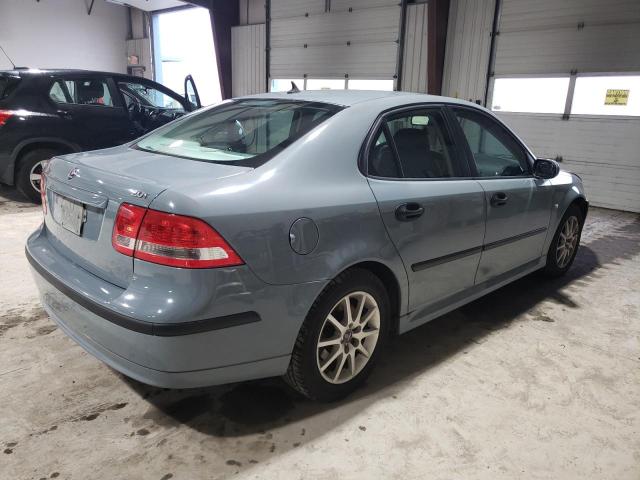 Photo 3 from auction – 2003 SAAB 9-3 ARC with VIN YS3FD49Y231054731