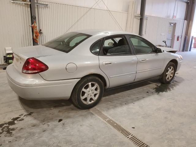 Photo 3 from auction – 2006 FORD TAURUS SEL with VIN 1FAFP56U76A138186