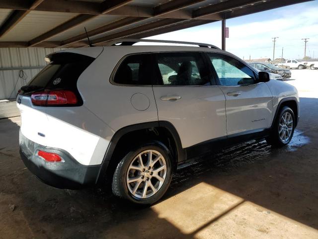 Photo 3 from auction – 2018 JEEP CHEROKEE L with VIN 1C4PJLCB5JD566160