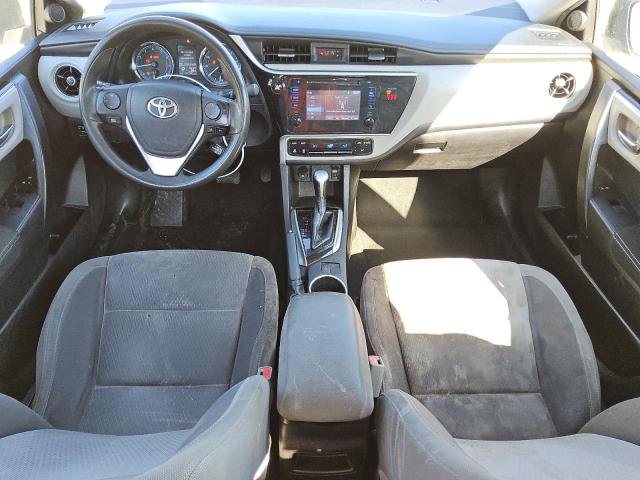 Photo 8 from auction – 2019 TOYOTA COROLLA L with VIN 5YFBURHE3KP946684