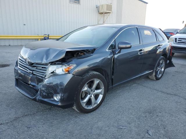 TOYOTA VENZA 2010 with VIN 4T3BK3BB1AU032147 - Photo from auction