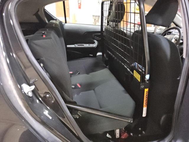 Photo 11 from auction – 2016 TOYOTA PRIUS C with VIN JTDKDTB32G1125348