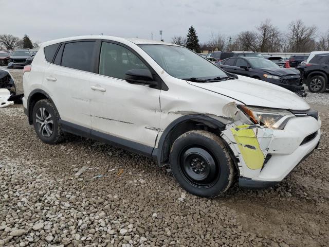 Photo 4 from auction – 2018 TOYOTA RAV4 LE with VIN JTMBFREV4JJ182880