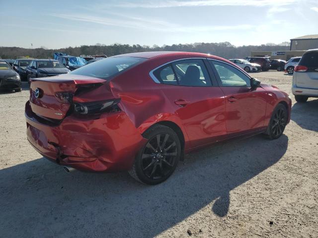 Photo 3 from auction – 2024 MAZDA 3 SELECT S with VIN 3MZBPABM7RM425653