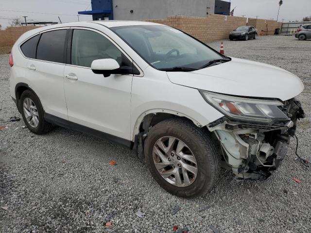 Photo 4 from auction – 2016 HONDA CR-V EX with VIN 5J6RM3H55GL031700