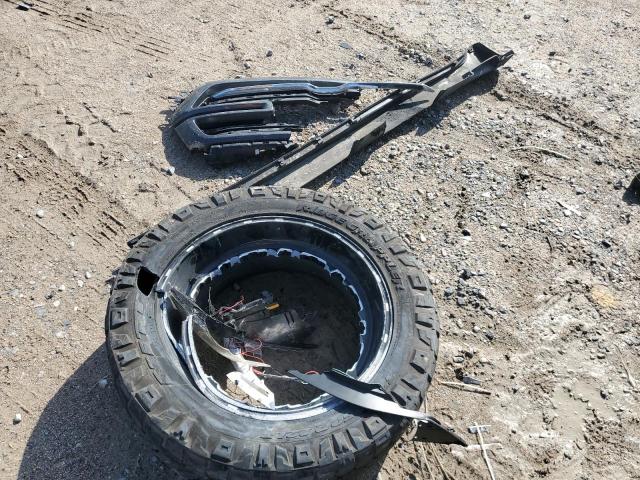Photo 12 from auction – 2022 RAM 1500 with VIN 1C6SRFJT2NN285683