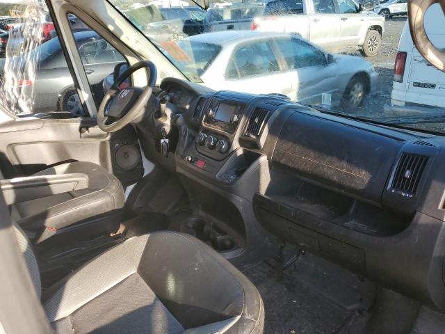 Photo 8 from auction – 2019 RAM PROMASTER with VIN 3C6TRVAG2KE504546