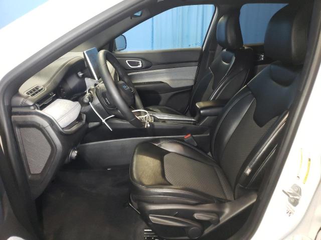 Photo 7 from auction – 2023 JEEP COMPASS LA with VIN 3C4NJDBN1PT552686