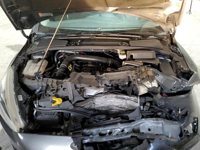 Photo 11 from auction – 2018 FORD FOCUS SE with VIN 1FADP3FE0JL202408