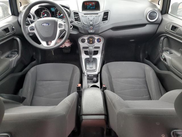 Photo 8 from auction – 2017 FORD FIESTA with VIN 3FADP4BJ3HM164299