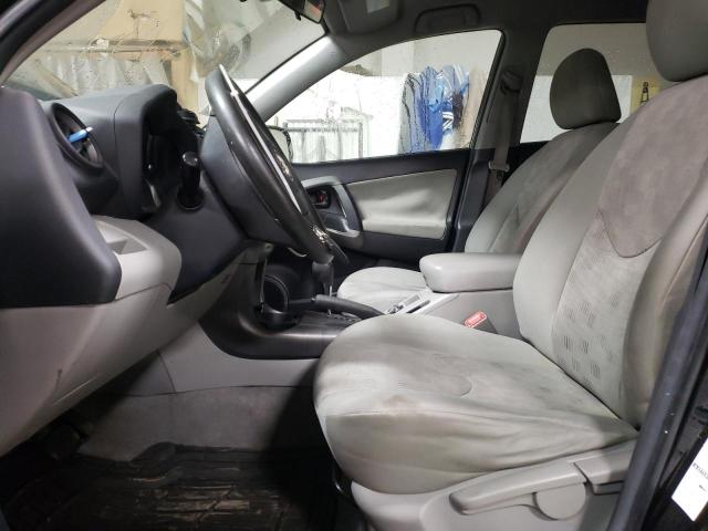 Photo 7 from auction – 2010 TOYOTA RAV4 with VIN 2T3BF4DV6AW070071
