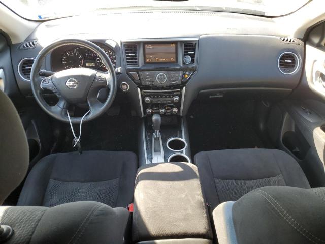 Photo 8 from auction – 2015 NISSAN PATHFINDER with VIN 5N1AR2MN8FC713307