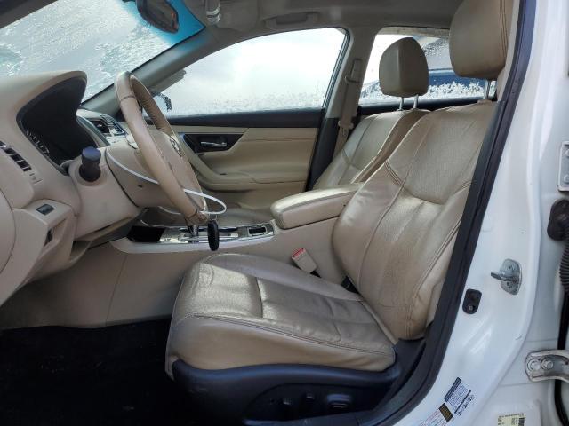 Photo 7 from auction – 2015 NISSAN ALTIMA 2.5 with VIN 1N4AL3AP5FC211006