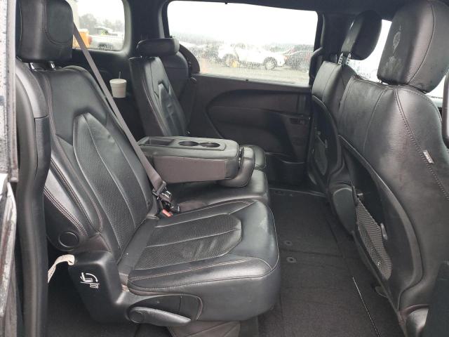 Photo 11 from auction – 2020 CHRYSLER PACIFICA T with VIN 2C4RC1BG9LR111042